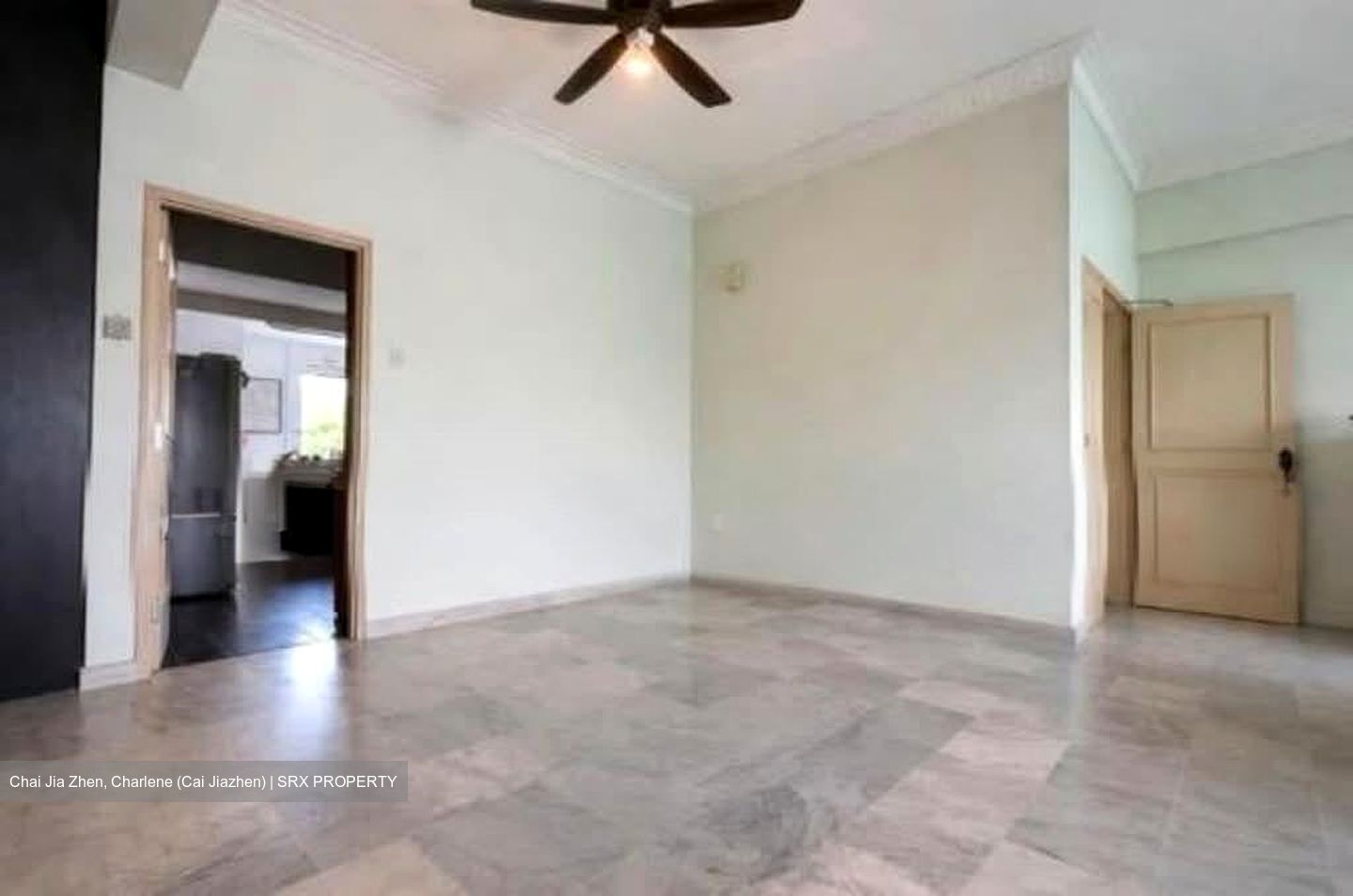 Toh Yi Court (D21), Condominium #572262201